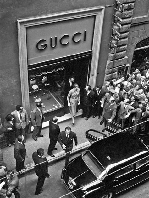 tragedia famiglia gucci|history of gucci fashion.